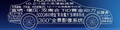 比亚迪,远程,魔方,发现