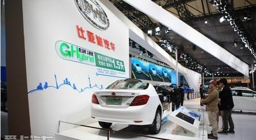 比亚迪,理念,北京,魔方,发现