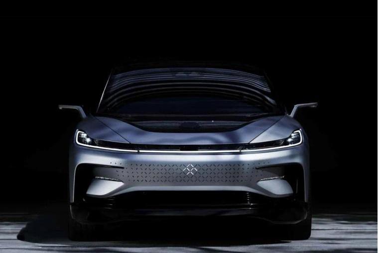 蔚来,小鹏,特斯拉,宾利,大众