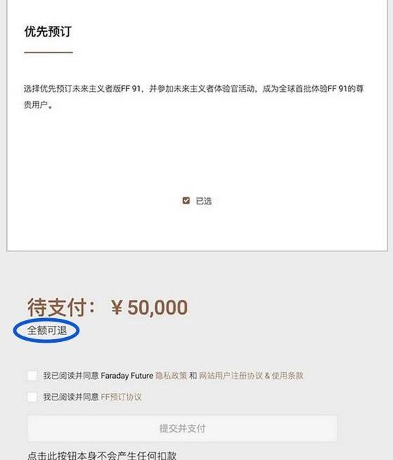 FF 91,汉,蔚来,小鹏,北京