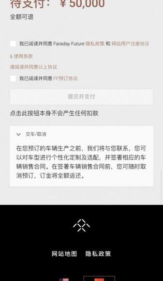 FF 91,Faraday Future