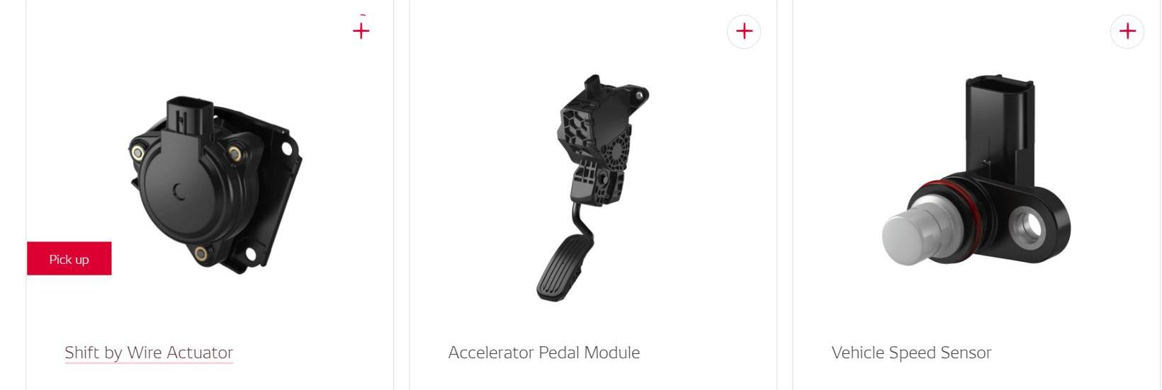 本田,丰田,福特,大众,三菱