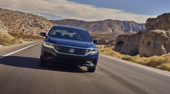 大众,帕萨特,福特,福克斯