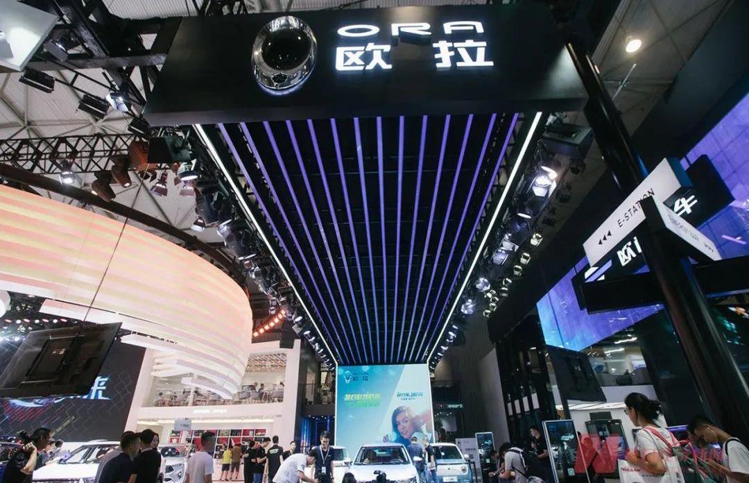 欧拉,长城,北京,发现