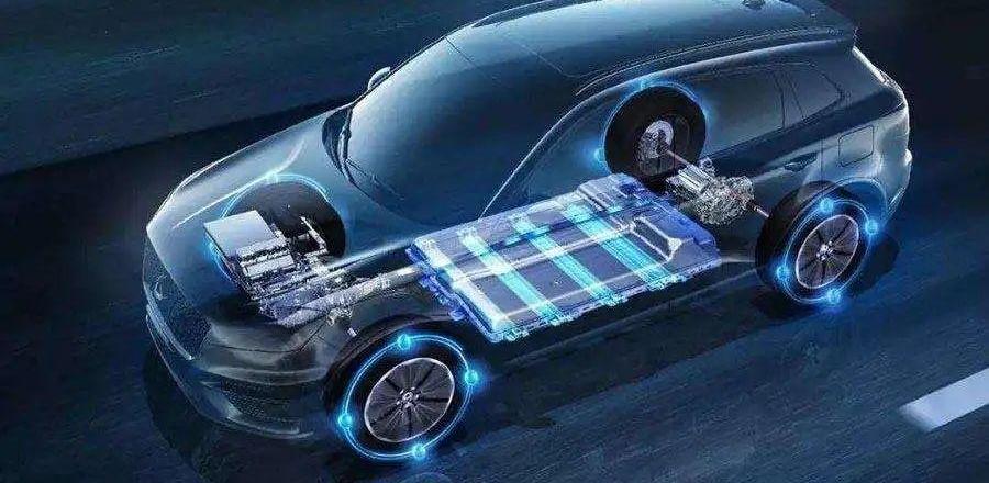 比亚迪,发现,现代