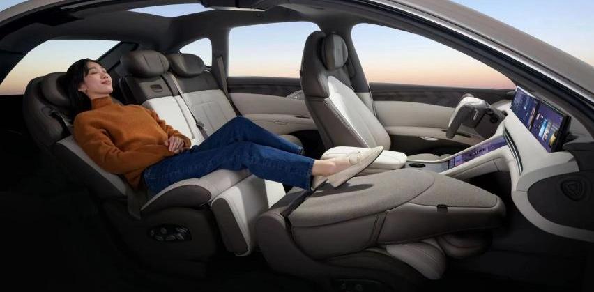 智己LS7,777,特斯拉,Model Y,开拓者