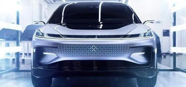 FF 91,北京