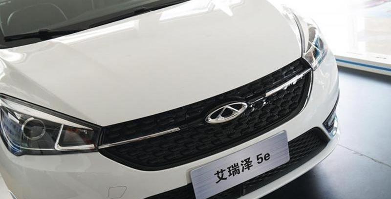 欧拉,奇瑞,长城,宝骏,东风