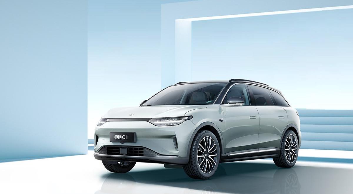 零跑汽车,零跑T03,特斯拉,北京,合创