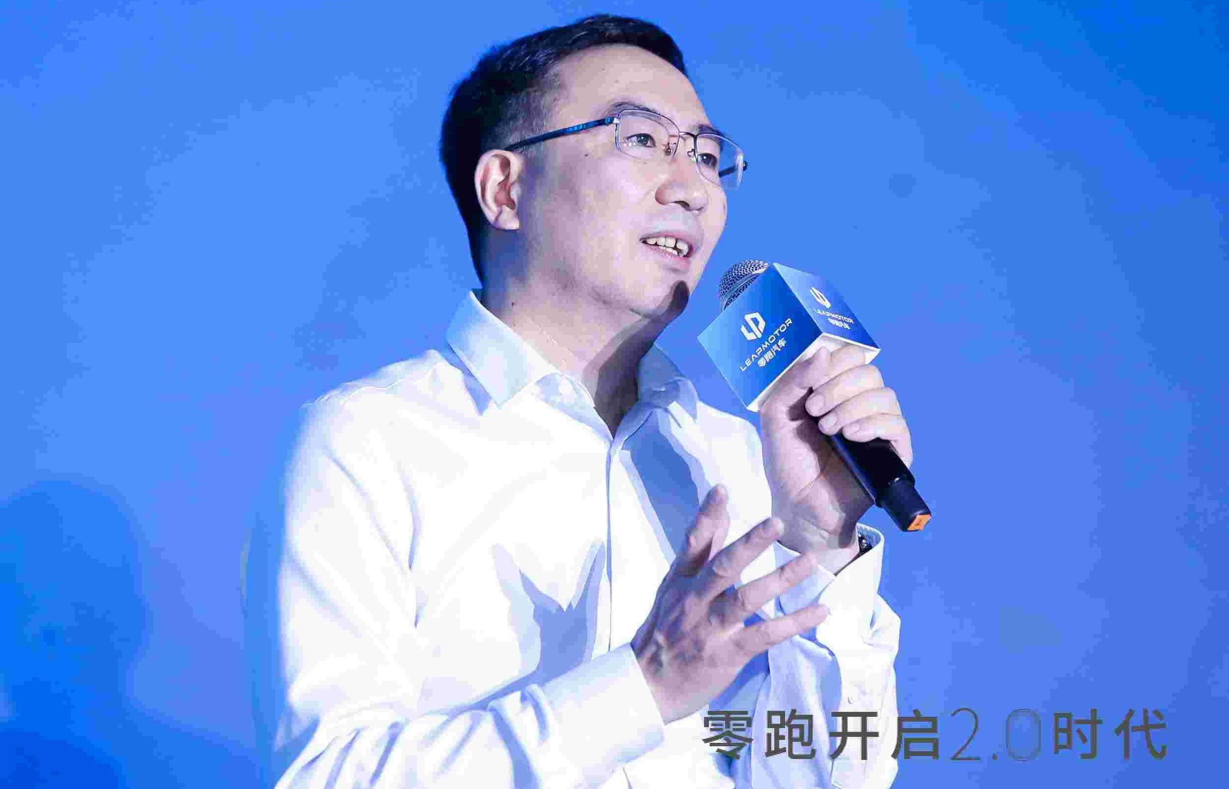 零跑汽车,零跑T03,特斯拉,北京,合创