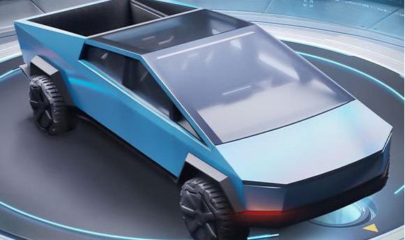 特斯拉,Model X,Model 3