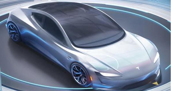 特斯拉,Model X,Model 3