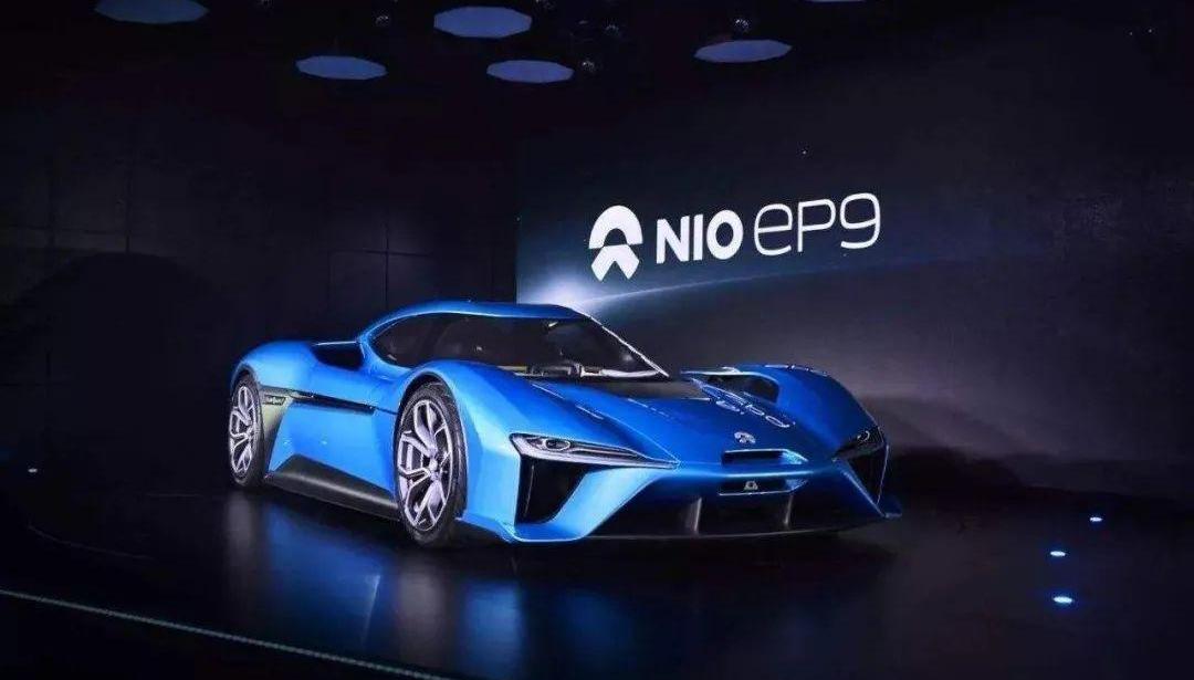 蔚来,特斯拉,比亚迪,大众,奥迪