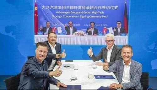 大众,比亚迪,北京,长城,特斯拉