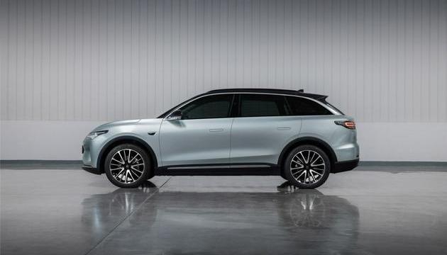 零跑汽车,特斯拉