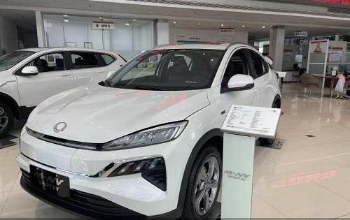 本田,东风,北京,发现,本田M-NV