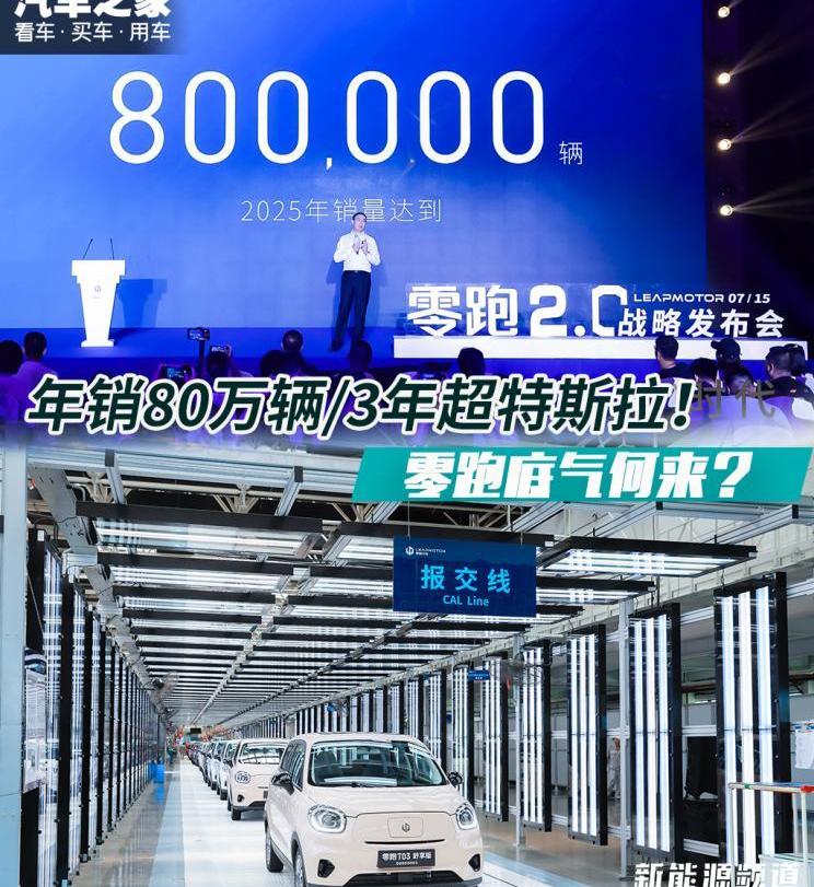 零跑汽车,特斯拉,零跑S01,零跑T03,蔚来
