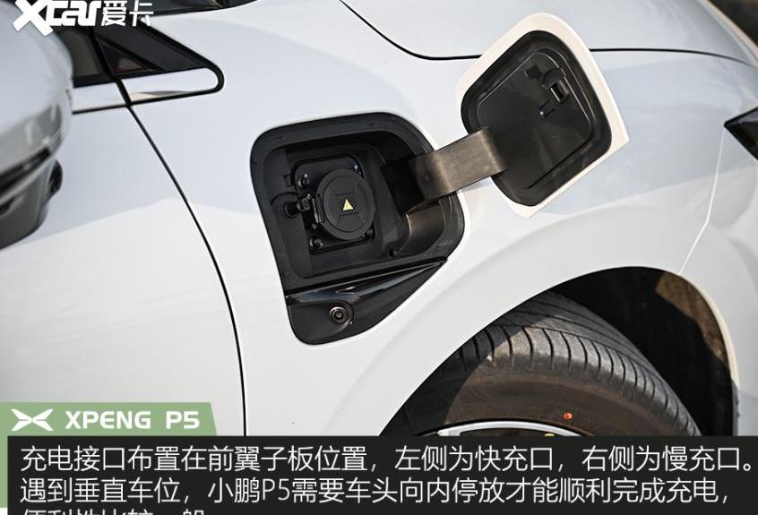 小鹏,小鹏P5,小鹏P7,比亚迪,长城