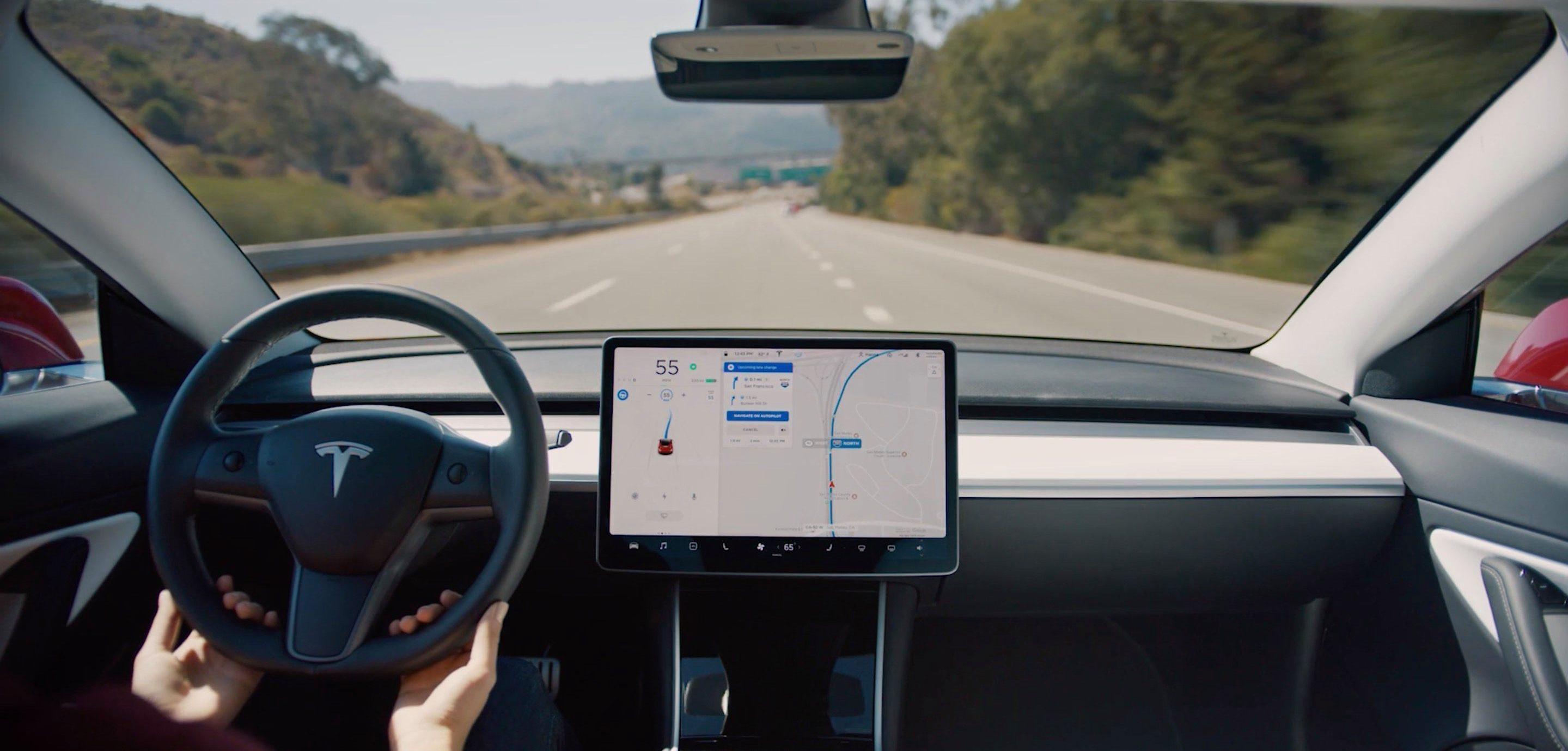 特斯拉,Model 3