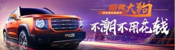Bronco,卫士,路虎,哈弗,发现