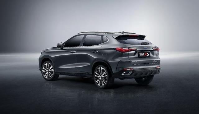 长安,长安欧尚,长安欧尚X5,鲸,北京