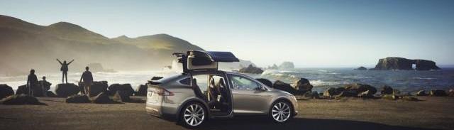 特斯拉,Model Y,Model 3,远程,发现