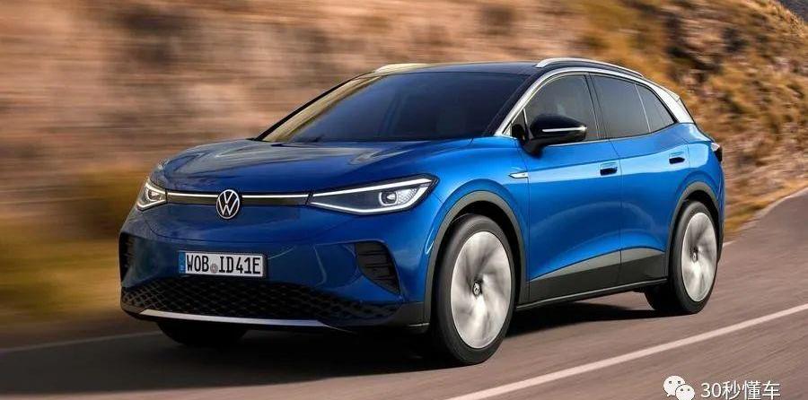 特斯拉,Model Y,奥迪,奔驰,宝马