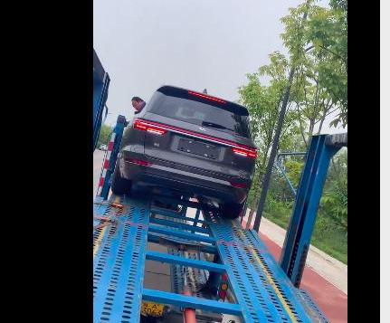 理想汽车,发现,理想ONE