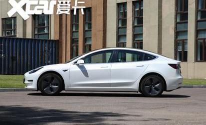 Model 3,特斯拉,小鹏,小鹏P7,沃尔沃