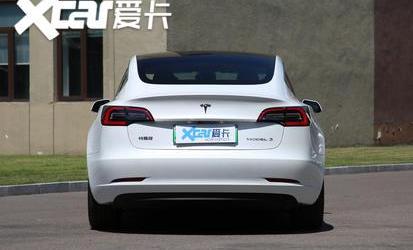 Model 3,特斯拉,小鹏,小鹏P7,沃尔沃