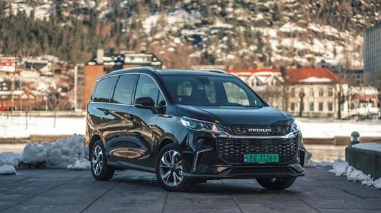 上汽大通MAXUS,长城,奇瑞,上汽大通MAXUS T60,上汽大通MAXUS EV30