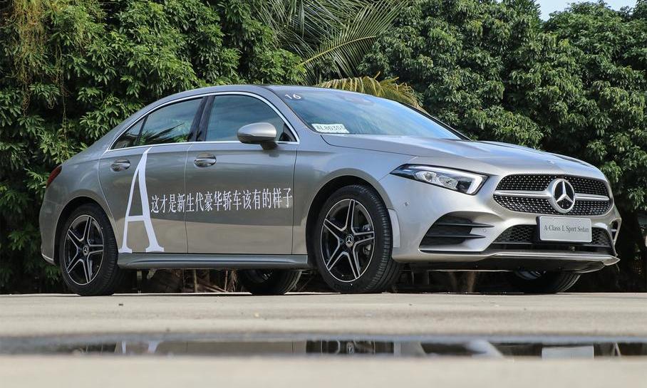 奔驰,奔驰A级,奥迪,奥迪A3,宝马