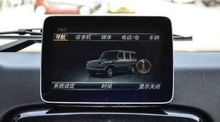 奔驰,Jeep,奔驰G级,宝马,牧马人