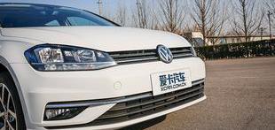 高尔夫,福克斯,福特,大众