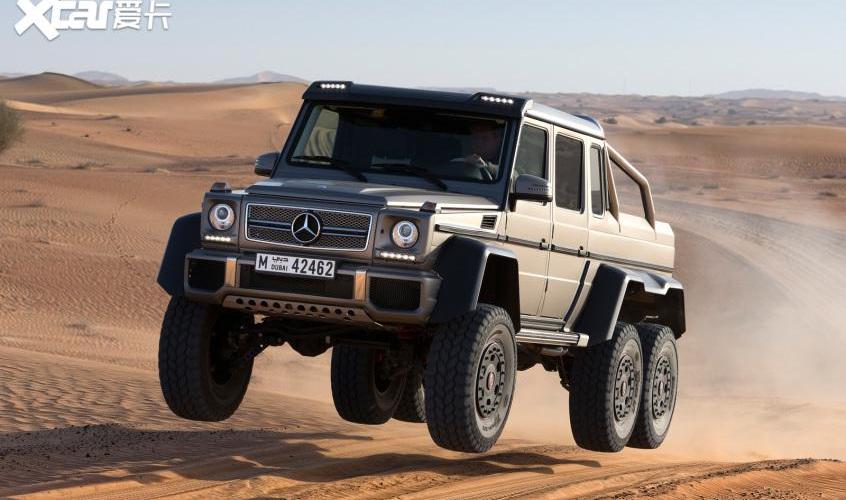 奔驰,丰田,Jeep,牧马人,奔驰G级