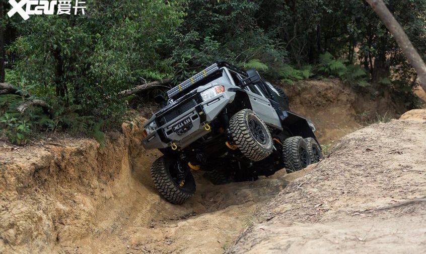 奔驰,丰田,Jeep,牧马人,奔驰G级