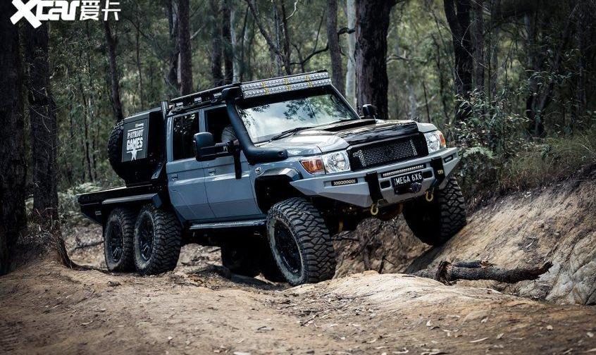 奔驰,丰田,Jeep,牧马人,奔驰G级
