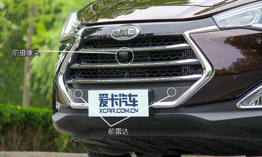 江淮,奥迪,比亚迪,广汽传祺,传祺GS4