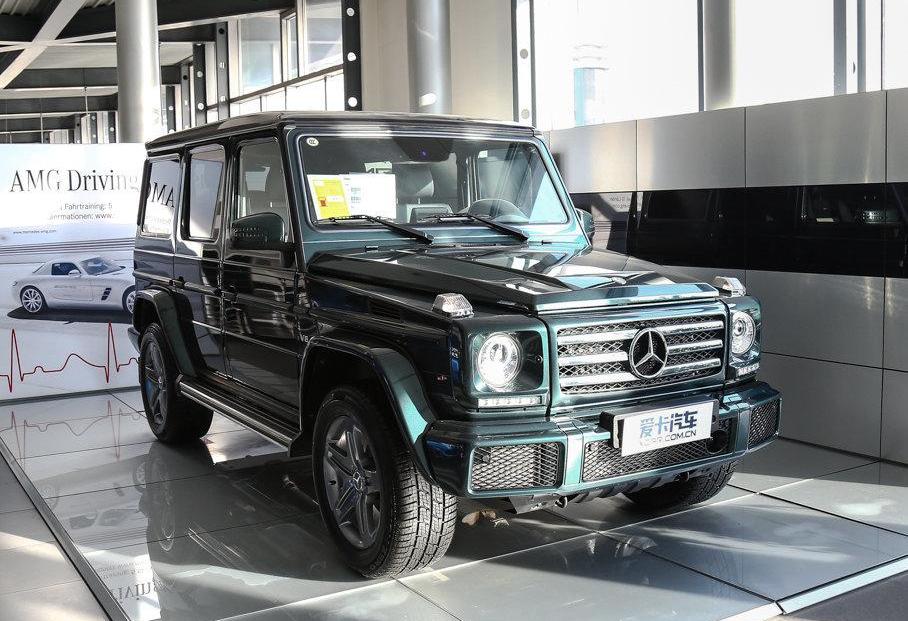 汉兰达,汉,奔驰,丰田,Jeep