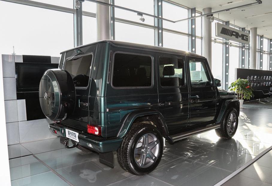 汉兰达,汉,奔驰,丰田,Jeep