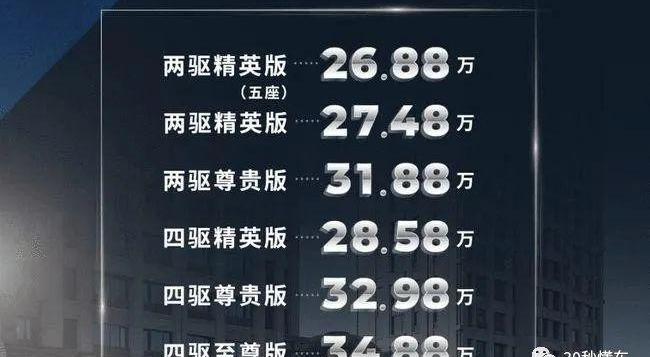 汉兰达,汉,丰田