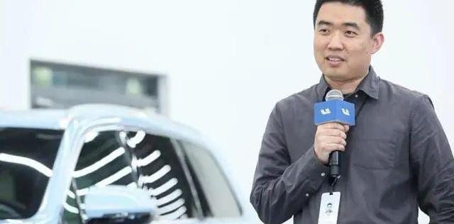理想汽车,理想ONE,发现,蔚来,小鹏