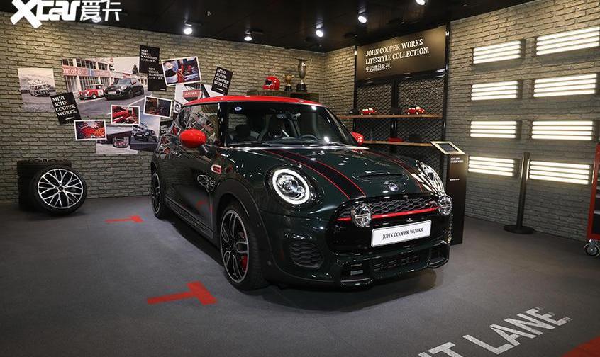 君威,MINI,MINI JCW,领克,领克03