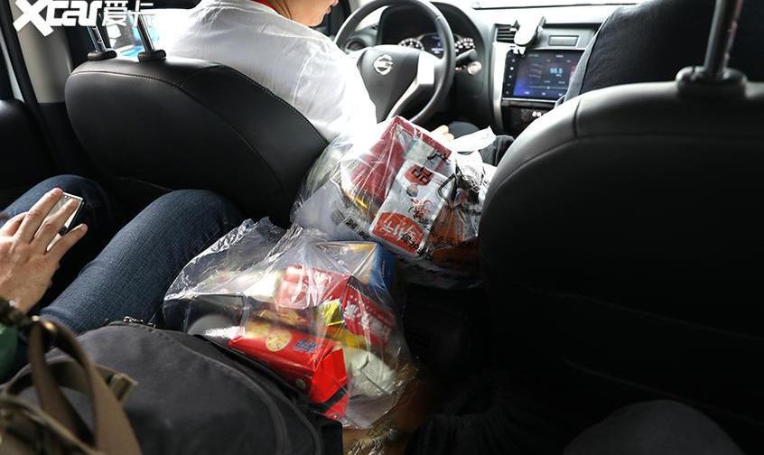 锐骐,锐骐6,纳瓦拉,日产