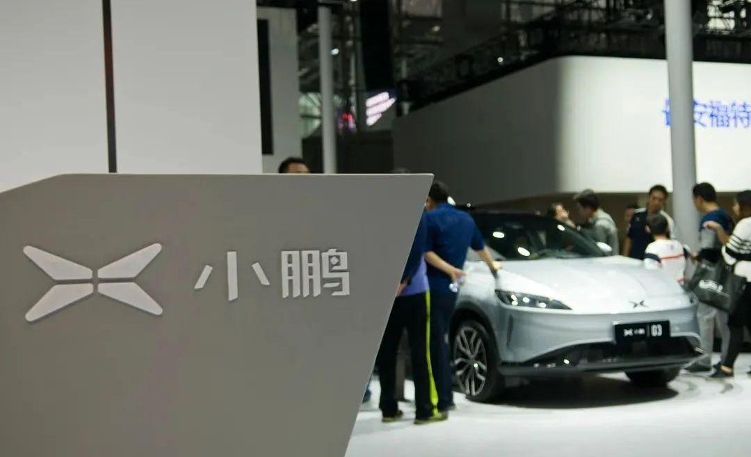小鹏,蔚来,理想汽车,特斯拉,宝马