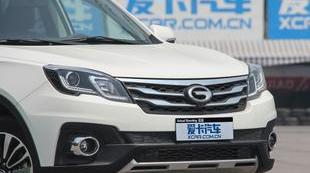 驭胜S350,驭胜,哈弗,东风风神,风神AX7