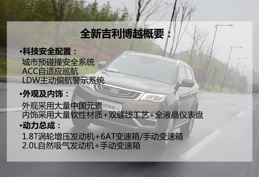 博越,长安,长安CS75,哈弗,哈弗H6