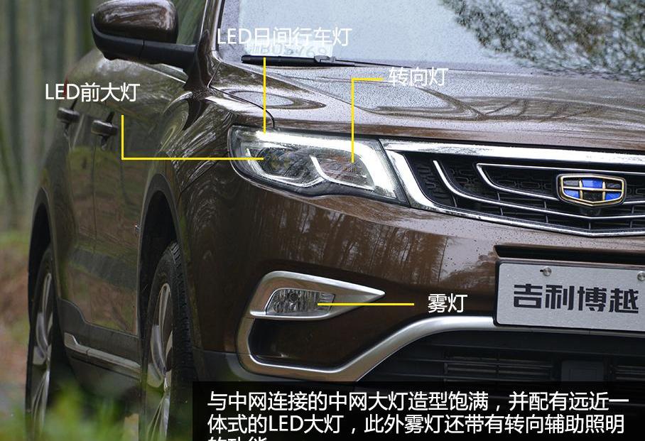 博越,长安,长安CS75,哈弗,哈弗H6