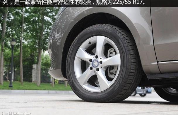 奔驰,威霆,奔驰V级