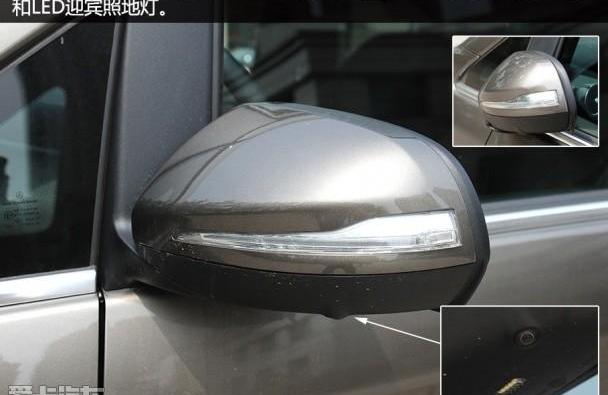 奔驰,威霆,奔驰V级